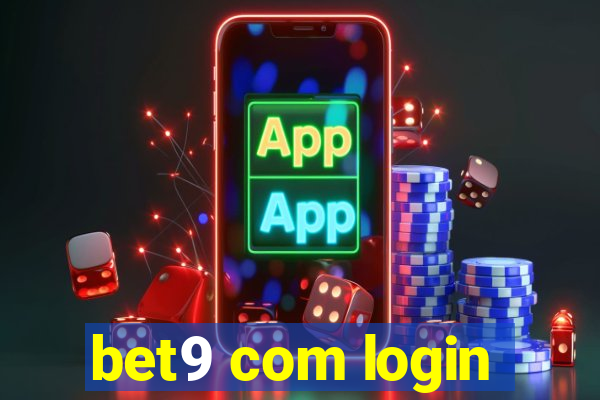 bet9 com login